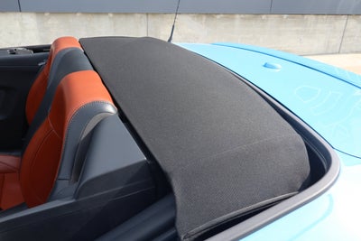 2024 Ford Mustang EcoBoost Premium Convertible