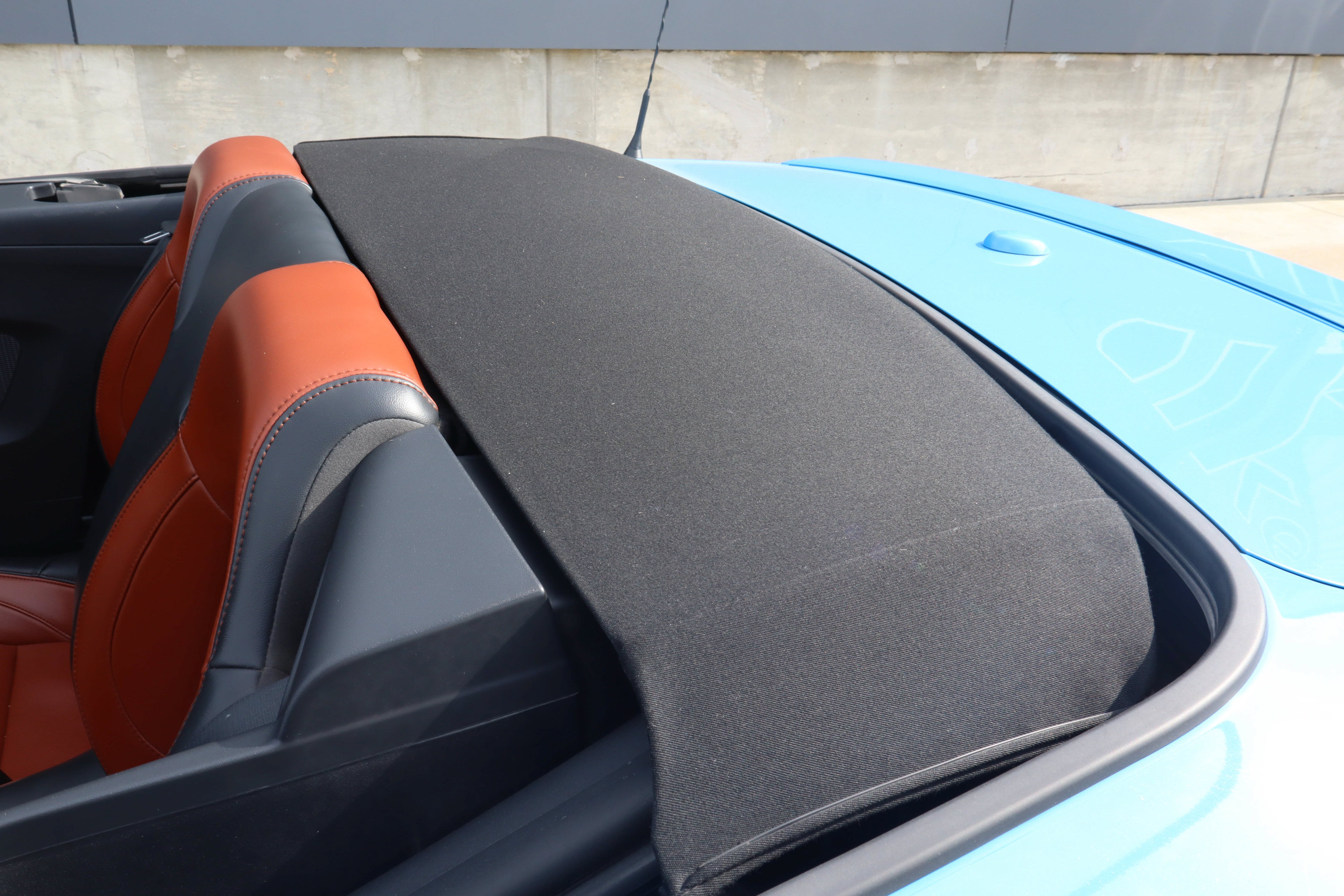 2024 Ford Mustang EcoBoost Premium Convertible