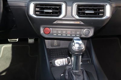 2024 Ford Mustang EcoBoost Premium Convertible