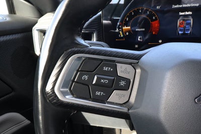2024 Ford Mustang EcoBoost Premium Convertible