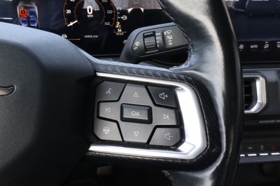 2024 Ford Mustang EcoBoost Premium Convertible