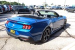 2024 Ford Mustang EcoBoost Premium Convertible