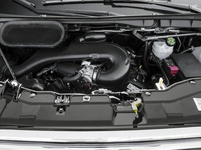 2016 Ford Transit Wagon Base