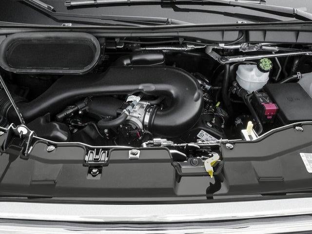 2016 Ford Transit Wagon Base