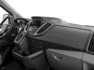 2016 Ford Transit Wagon Base