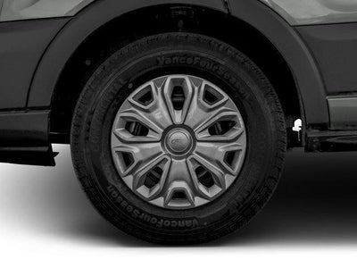 2016 Ford Transit Wagon Base