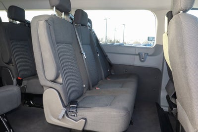 2016 Ford Transit Wagon XLT