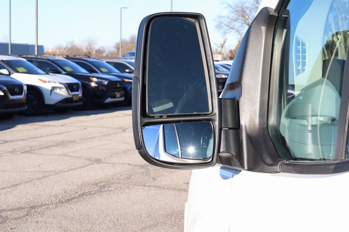 2016 Ford Transit Wagon XLT