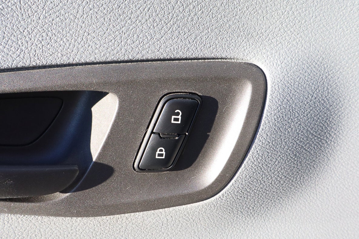 2016 Ford Transit Wagon XLT