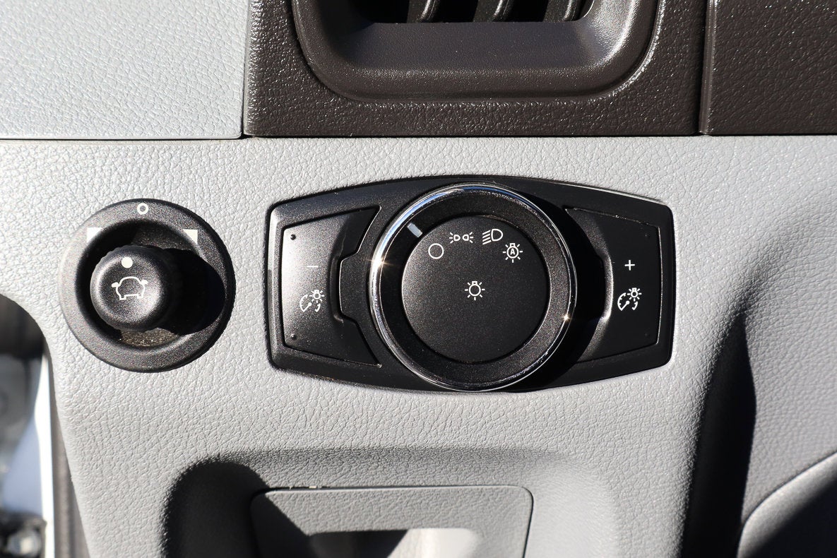 2016 Ford Transit Wagon XLT