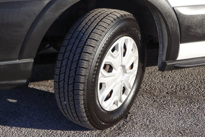 2016 Ford Transit Wagon XLT