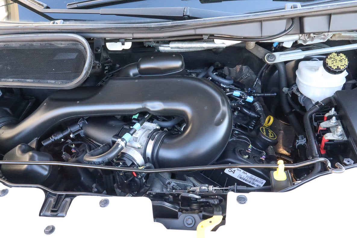 2016 Ford Transit Wagon XLT