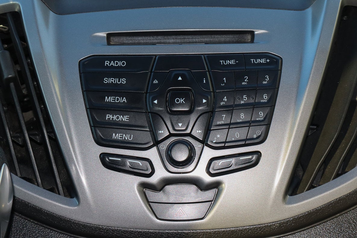 2016 Ford Transit Wagon XLT