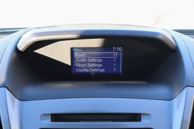 2016 Ford Transit Wagon XLT