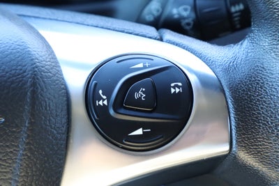 2016 Ford Transit Wagon XLT