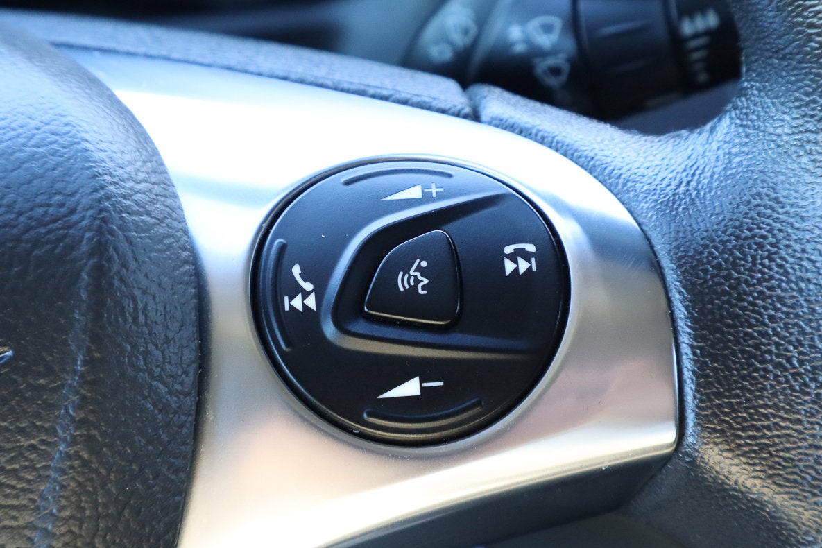 2016 Ford Transit Wagon XLT