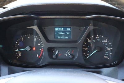 2016 Ford Transit Wagon XLT