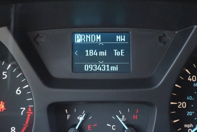 2016 Ford Transit Wagon XLT