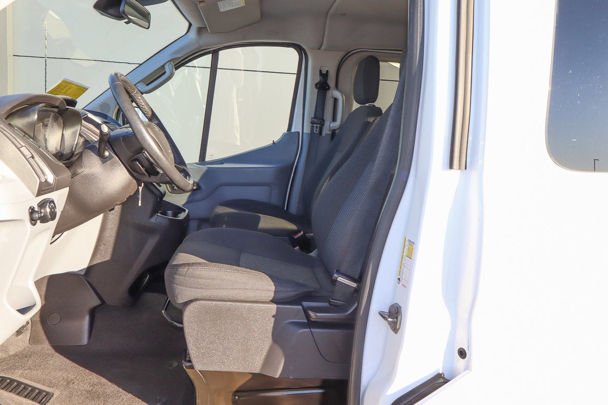 2016 Ford Transit Wagon XLT