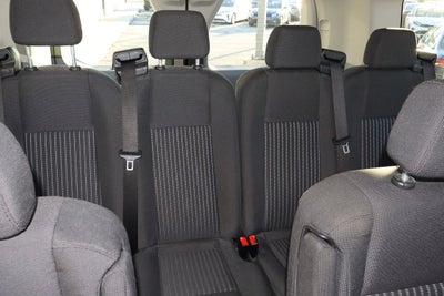 2016 Ford Transit Wagon XLT