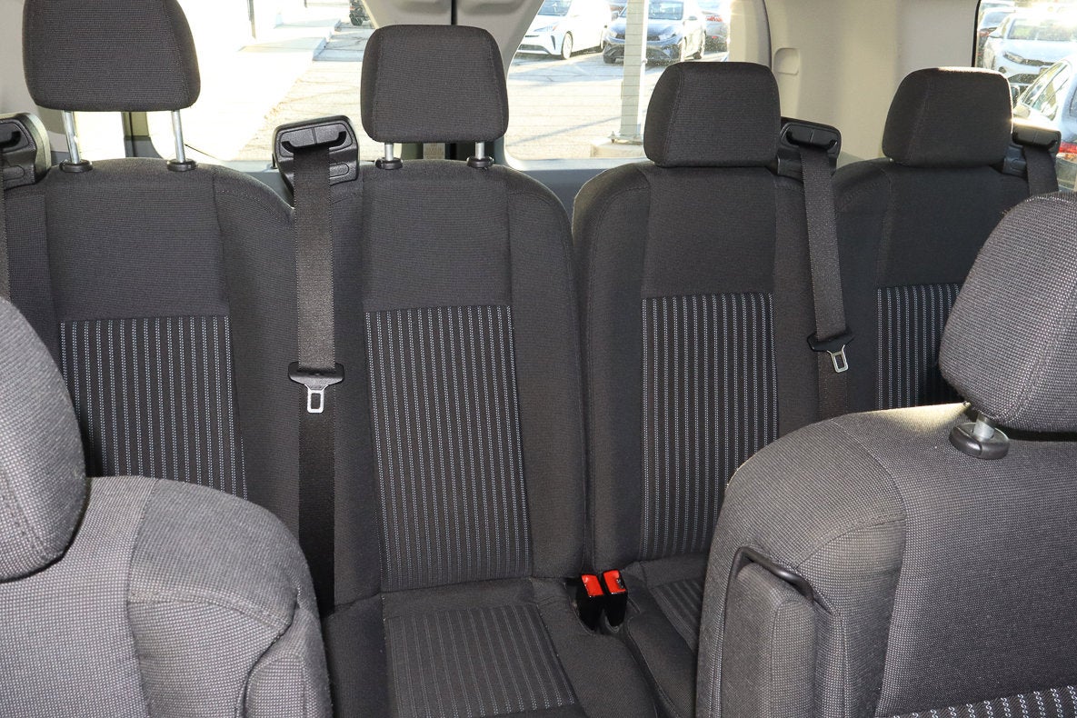 2016 Ford Transit Wagon XLT