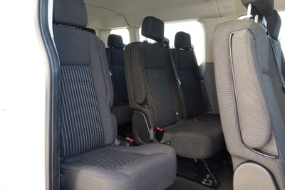 2016 Ford Transit Wagon XLT