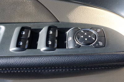 2017 Ford Explorer Base