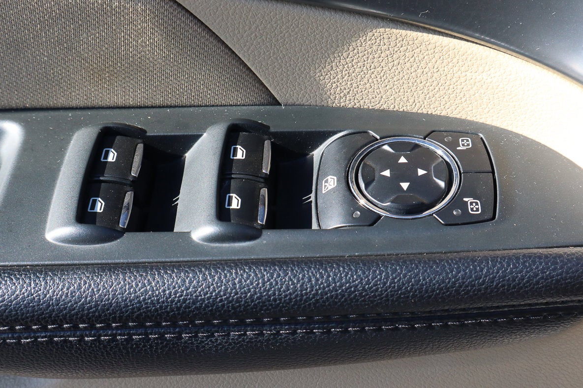 2017 Ford Explorer Base