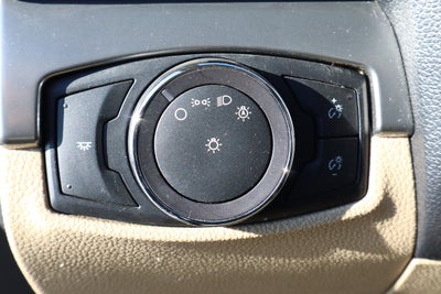 2017 Ford Explorer Base