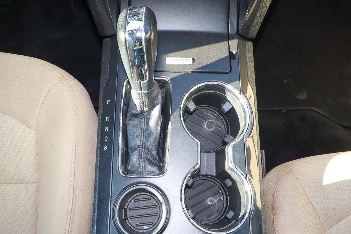 2017 Ford Explorer Base