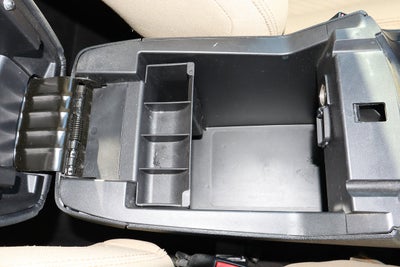 2017 Ford Explorer Base