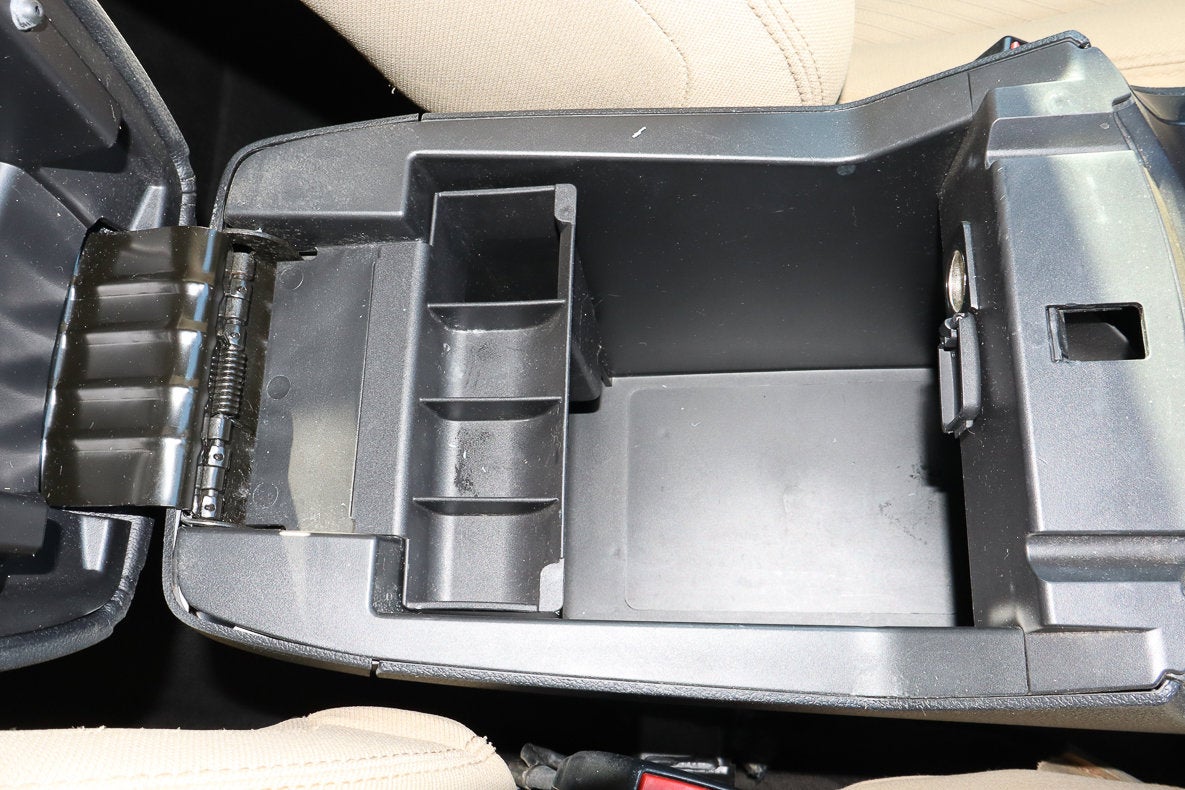 2017 Ford Explorer Base