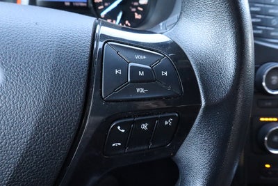 2017 Ford Explorer Base