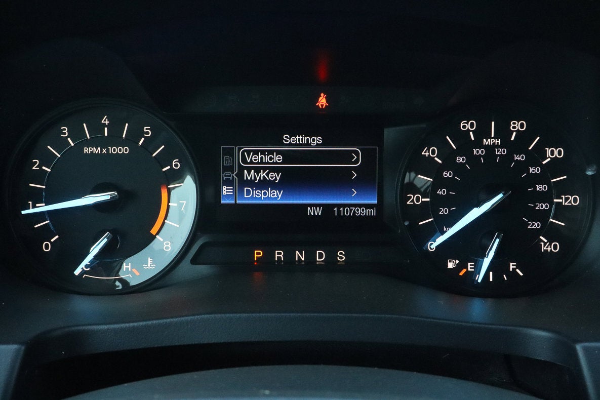 2017 Ford Explorer Base