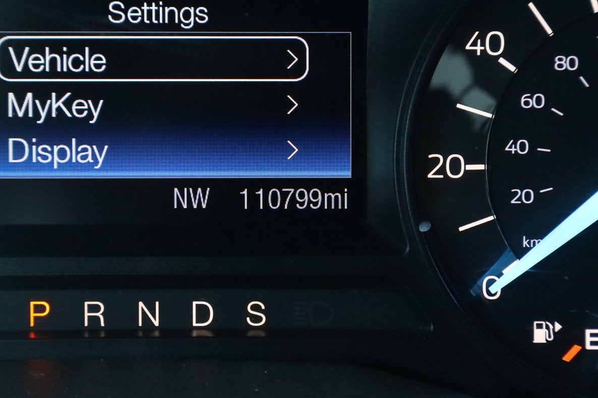 2017 Ford Explorer Base