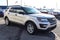 2017 Ford Explorer Base