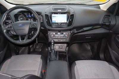 2017 Ford Escape SE FWD