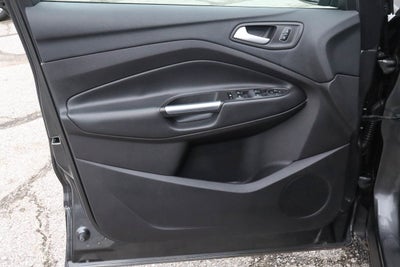 2017 Ford Escape SE FWD