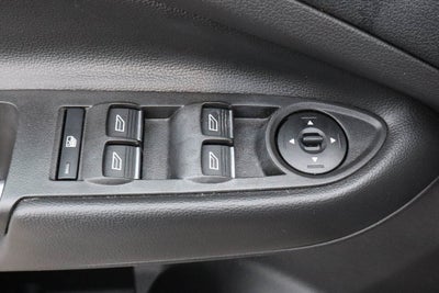 2017 Ford Escape SE FWD