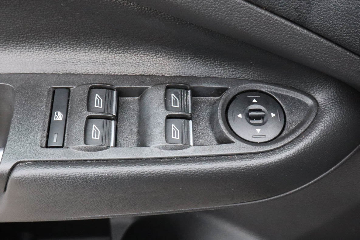 2017 Ford Escape SE FWD