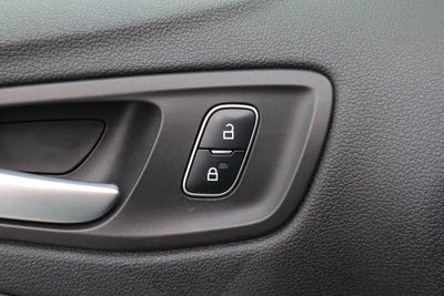 2017 Ford Escape SE FWD