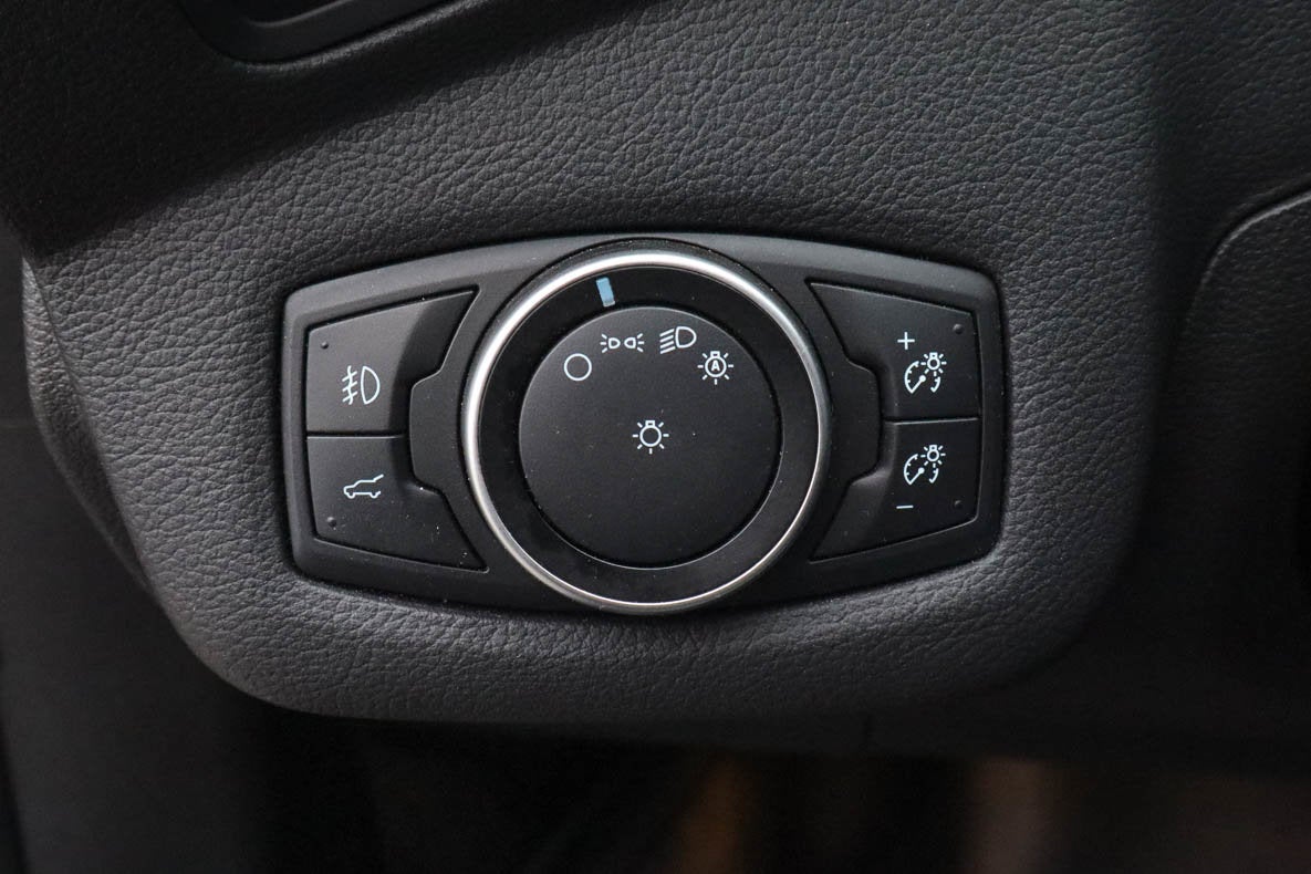2017 Ford Escape SE FWD
