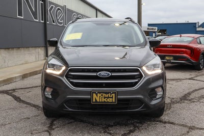 2017 Ford Escape SE FWD
