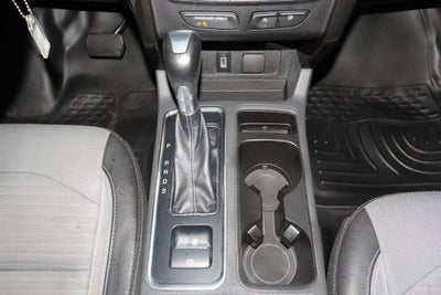 2017 Ford Escape SE FWD