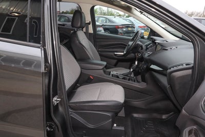 2017 Ford Escape SE FWD