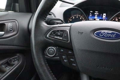 2017 Ford Escape SE FWD