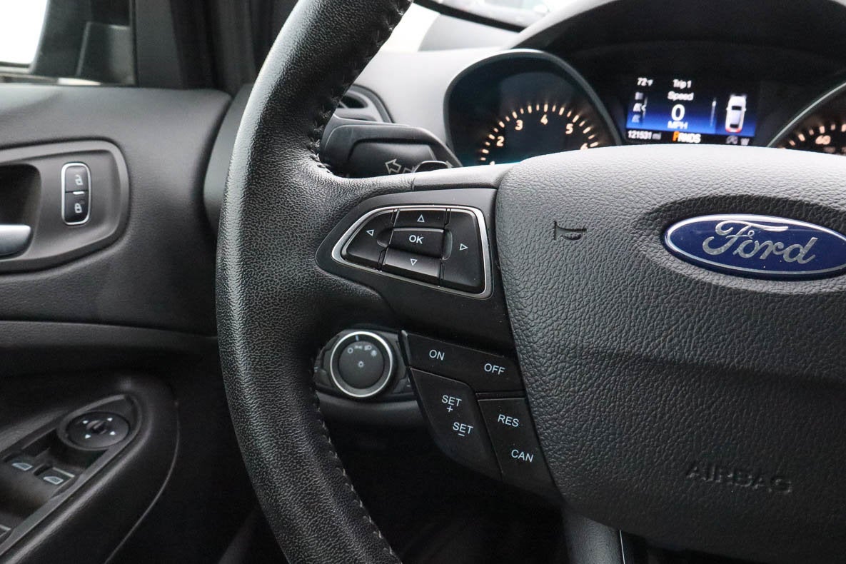 2017 Ford Escape SE FWD