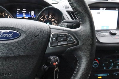 2017 Ford Escape SE FWD