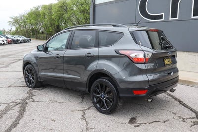 2017 Ford Escape SE FWD