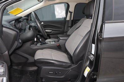 2017 Ford Escape SE FWD